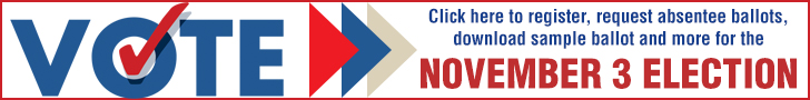 Register to vote