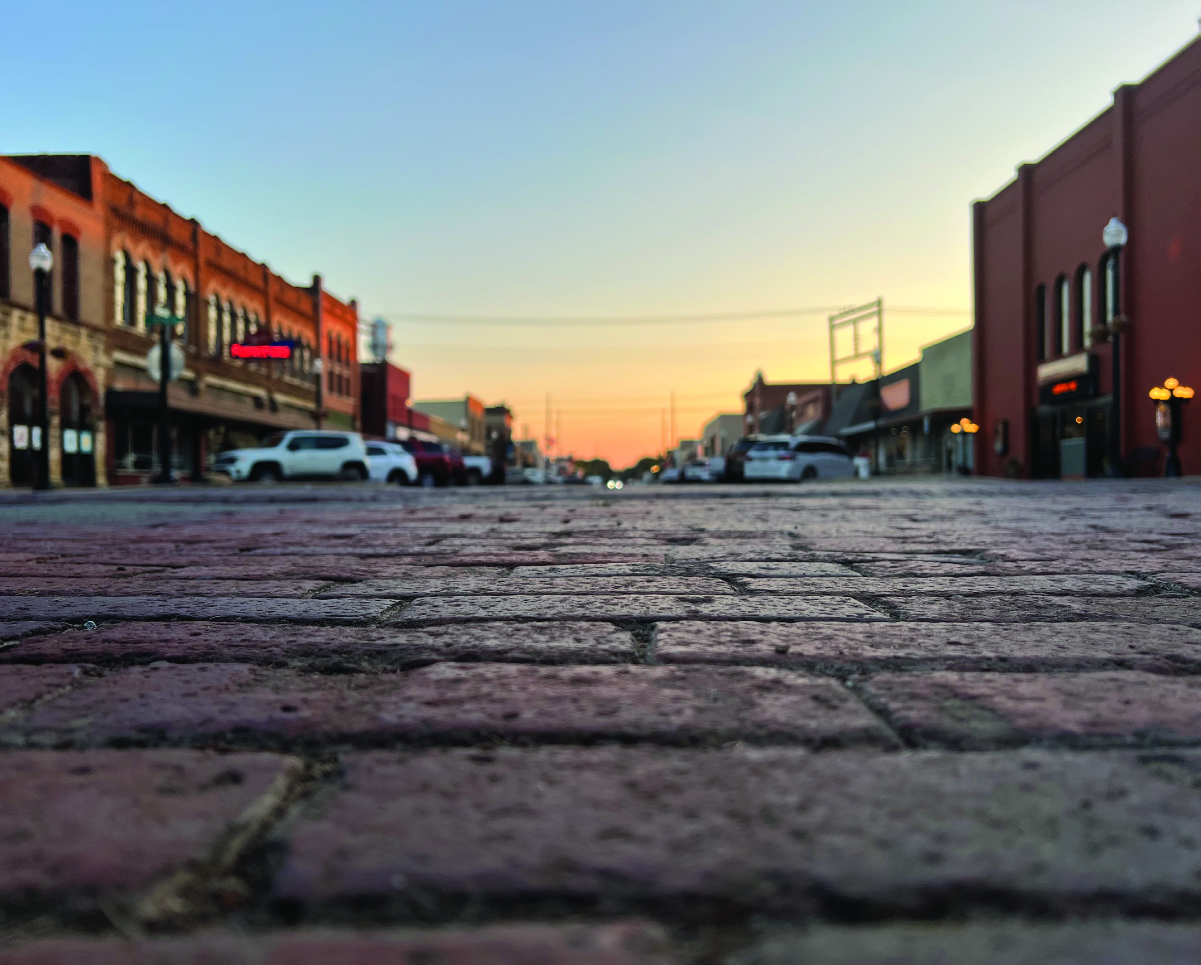 News Star photo by Zeke Mackey
