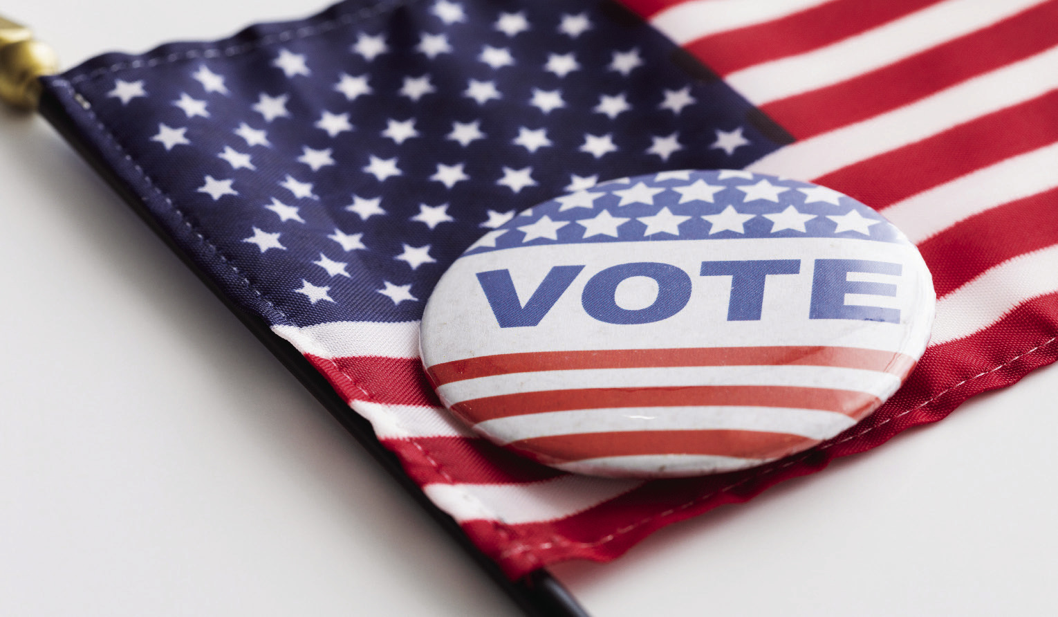 Mazzei secures GOP nomination for governor