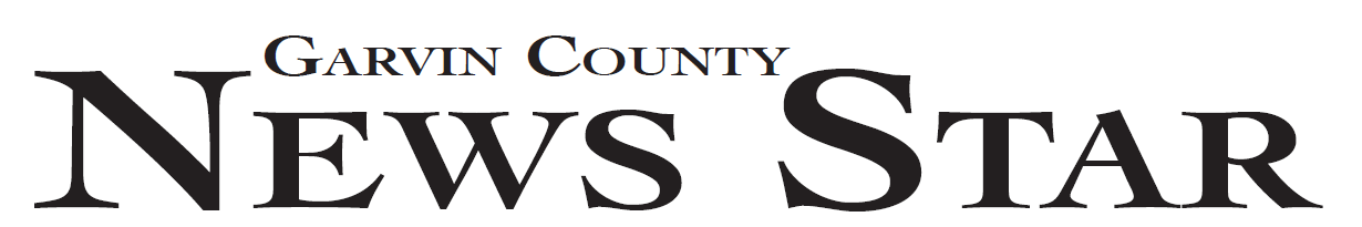 Garvin County Home