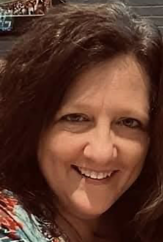 Angela Norman