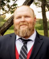 Brian Pearson