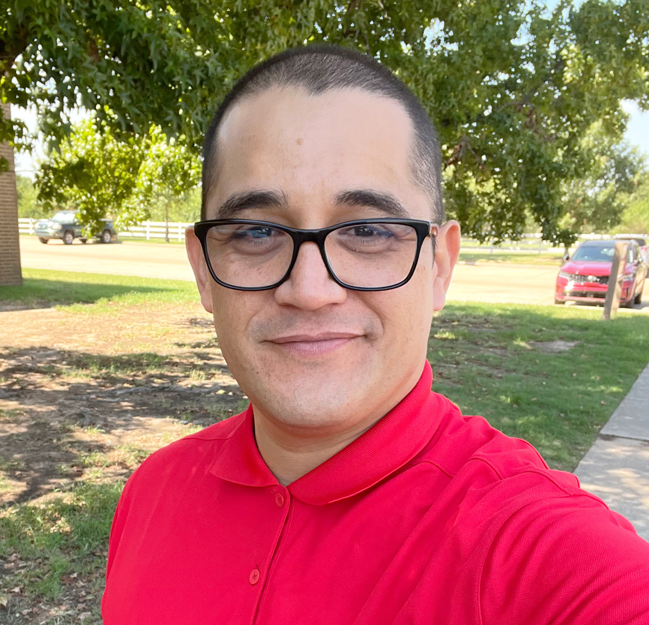 Jesse Alvarado