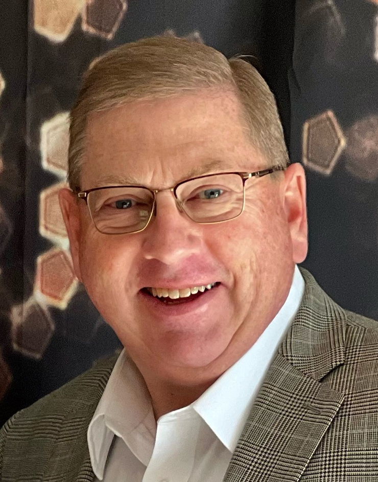 Terry Erwin