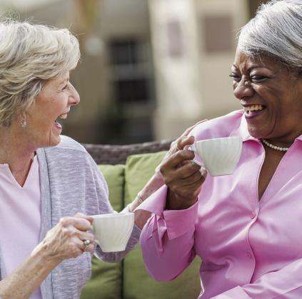Keep your brain sharp as you age
