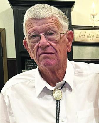 Bobby James Bean