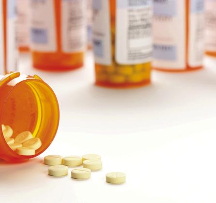 Safe medication management strategies