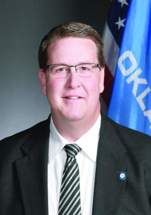 Senator Greg McCortney