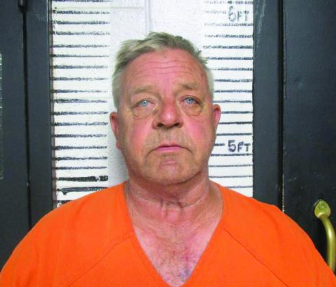 Lindsay man charged after weekend shooting leaves son in critical condition