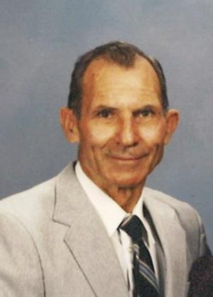 J.D. Masters