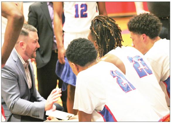 Murray State Head Coach Kevin O’Connor named NJCAA Region II Coach of the Year