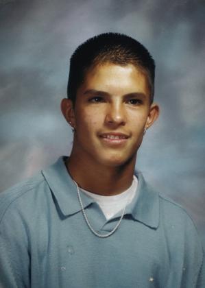 Robbie DeWayne Bennett