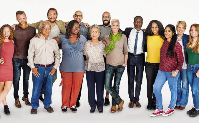How businesses can express appreciation for employees