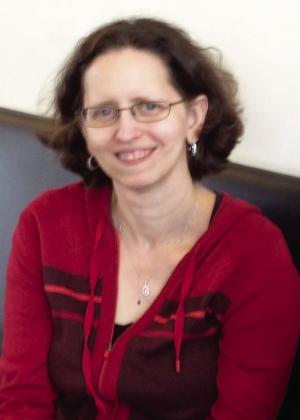 Julie Ann Webster