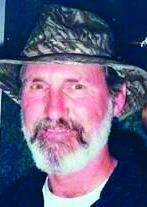 Larry Gene Crull