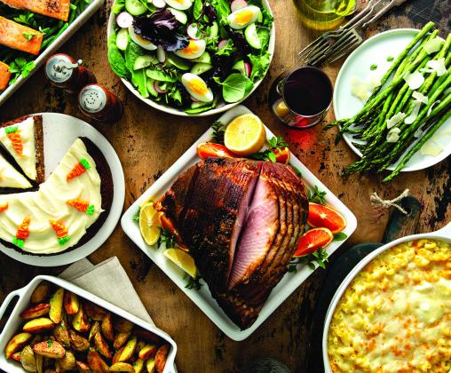 Oklahoma History Center to host annual Farm-to-Table Festival March 22