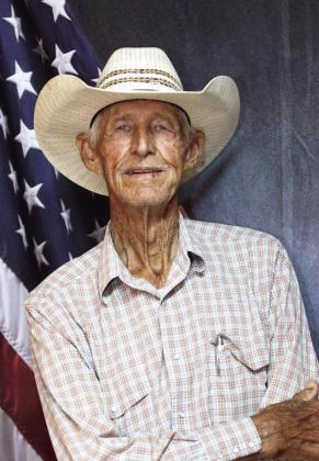 Harold William Scoggins