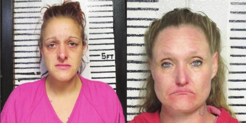 841px x 420px - Women charged after making false child porn accusation | Garvin County