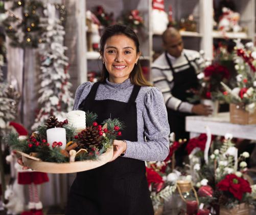 Why supporting local small businesses matters
