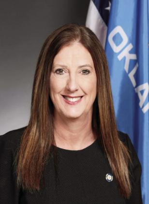 Rep. Cindy Roe