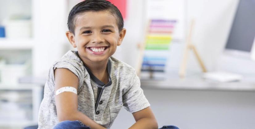 Back to School Vaccination Clinic