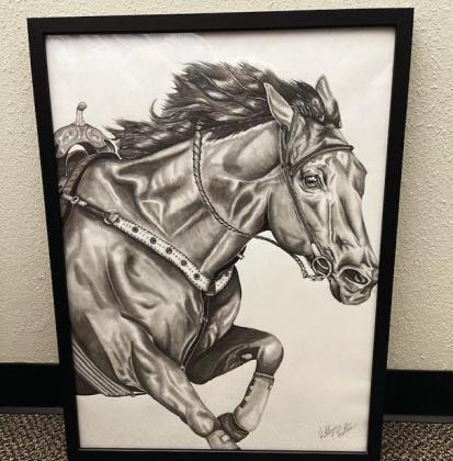 “Chasing Dreams” by Katelyn Estes