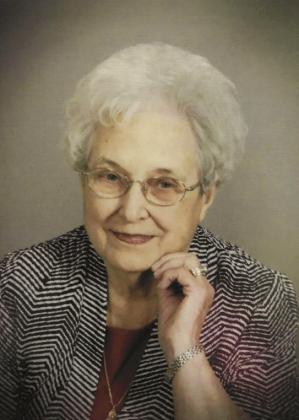 Barbara Lou Shepherd-Jenkins