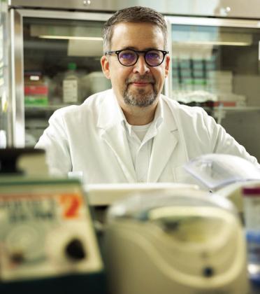 OMRF receives $3.7 million for Alzheimer’s research