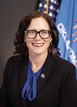 Sen. Julia Kirt, Senate Democratic Leader