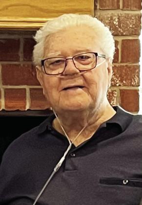 Fred Robert Williams