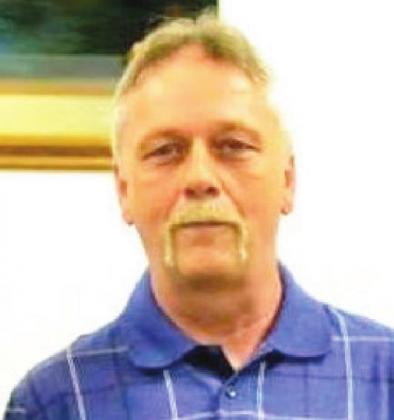 Jerry Wayne Wright
