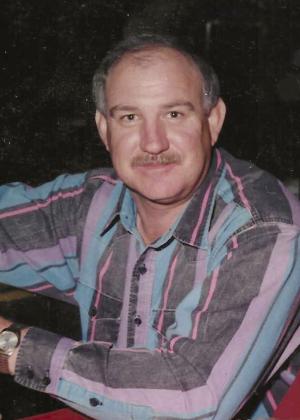 Richard D. Turner