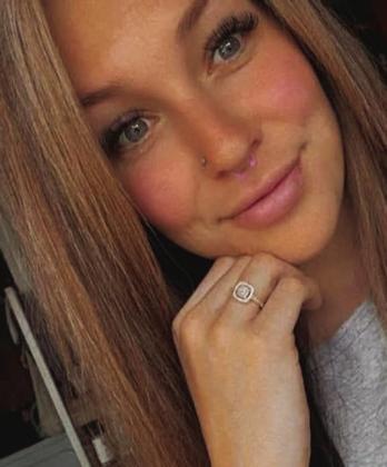 Rylee Elizabeth Shackelford