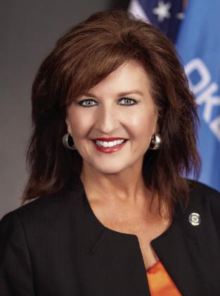 Rep. Tammy Townley