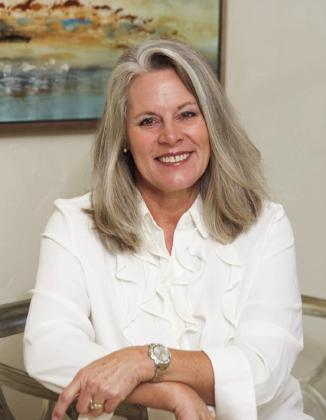Connie Upton, Abide Home Health