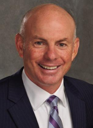 Jasen R. Agee Financial Focus