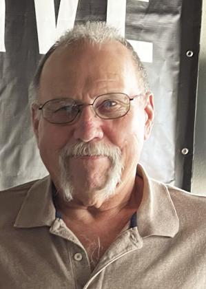 Larry D. Davis