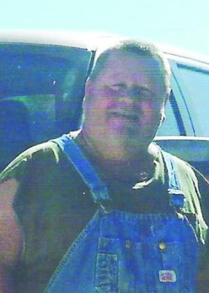 Billy Darrell Ward