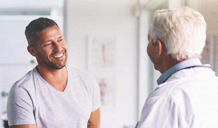 Important reasons to visit a primary care physician