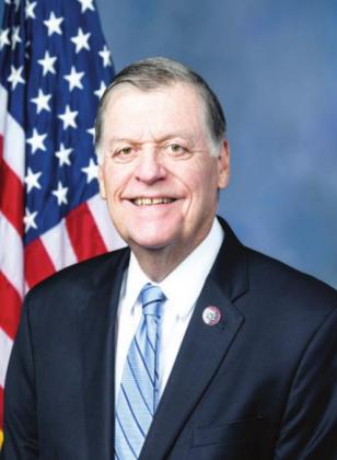 Rep. Tom Cole