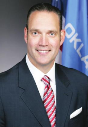 McCall Defends Parent Choice in Rural Oklahoma
