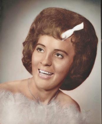 Diana Kay Perry