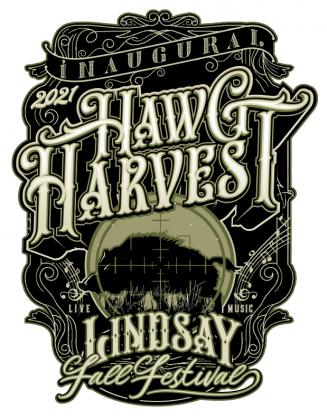 Lindsay's Hawg Harvest is Sept. 25-Oct. 2