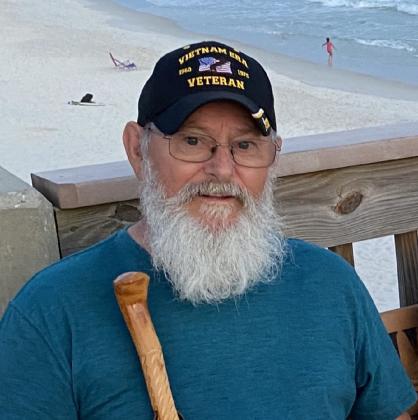BUDDY LEE HARBISON