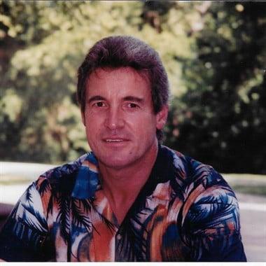 RONNIE LEE BATES