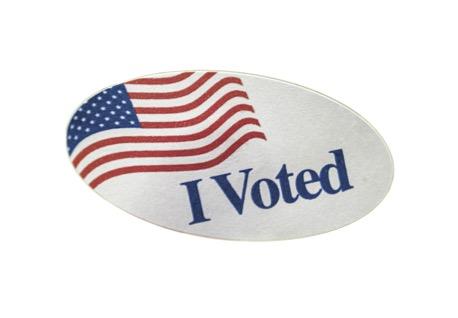 Special Election Results