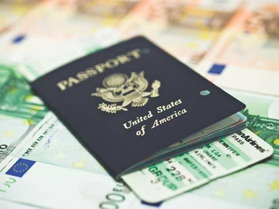 Nora Sparks Warren Library is now accepting passport applications for U.S. Dept. of State