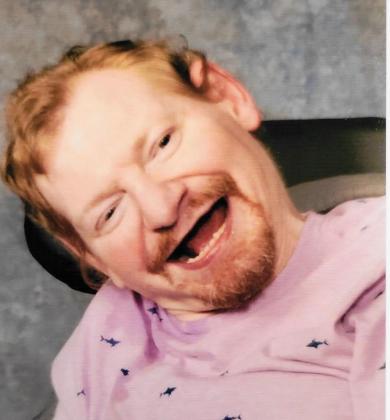 BRIAN KEITH WYATT