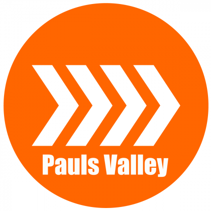 Compassion Church Pauls Valley logo