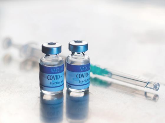 Who should get COVID-19 boosters?